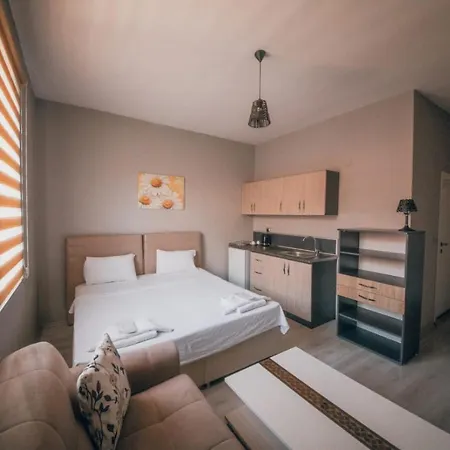 Edrin Bed & Breakfast