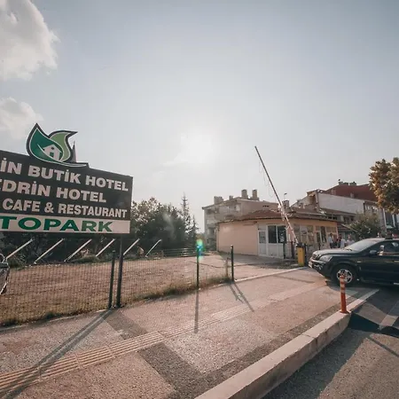 Bed & Breakfast Edrin Edirne