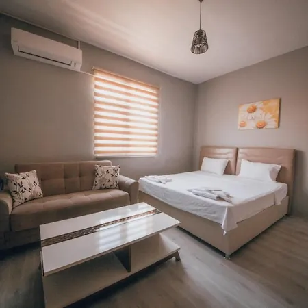Bed & Breakfast Edrin *