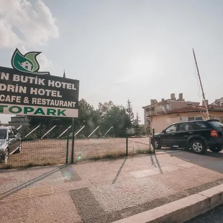 Bed & Breakfast Edrin Edirne