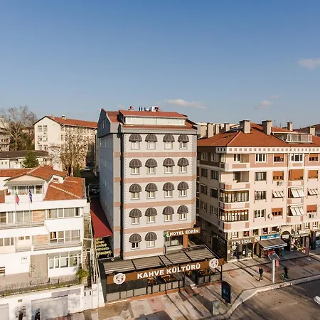 Edrin Edirne