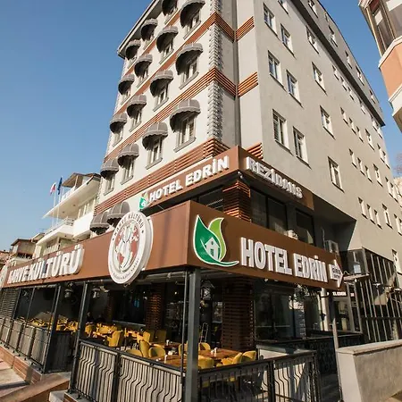 Edrin Edirne