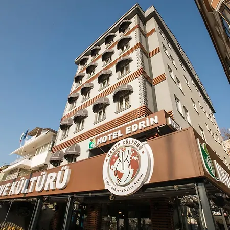 Edrin Bed & Breakfast Edirne