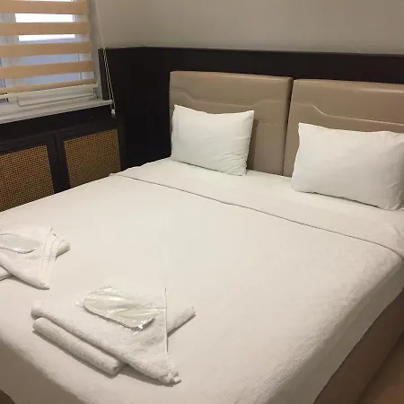 Edrin Bed & Breakfast Edirne